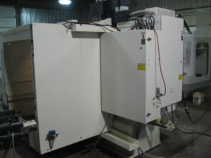 Fadal Used CNC Vertical Machining Centers