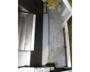 Used Haas Lathe CNC SL-20 - Floor
