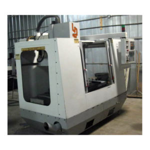 Used Haas VF-0E CNC Vertical Machining Center