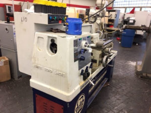 Used South Bend Lathe
